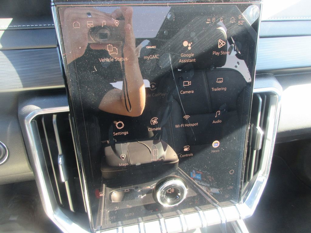 New 2026 GMC Acadia Elevation image 18