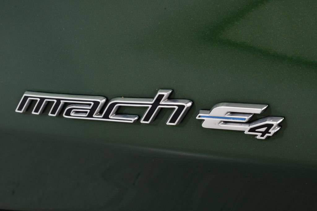 Used 2025 Ford Mustang Mach-E Premium AWD/4WD image 22
