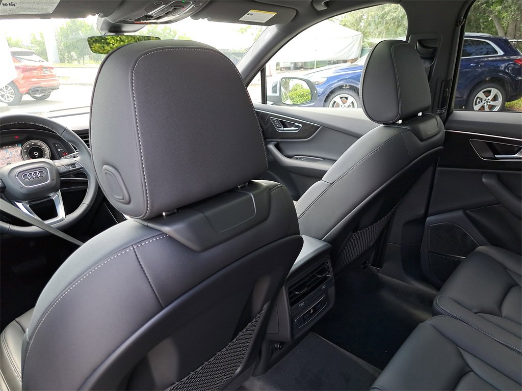 New 2026 Audi Q7 3.0T Premium image 26