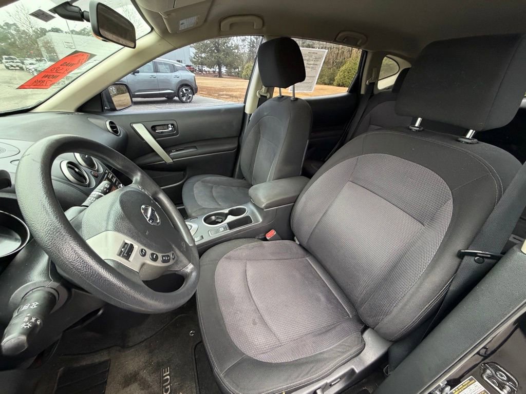 Used 2012 Nissan Rogue SV image 11