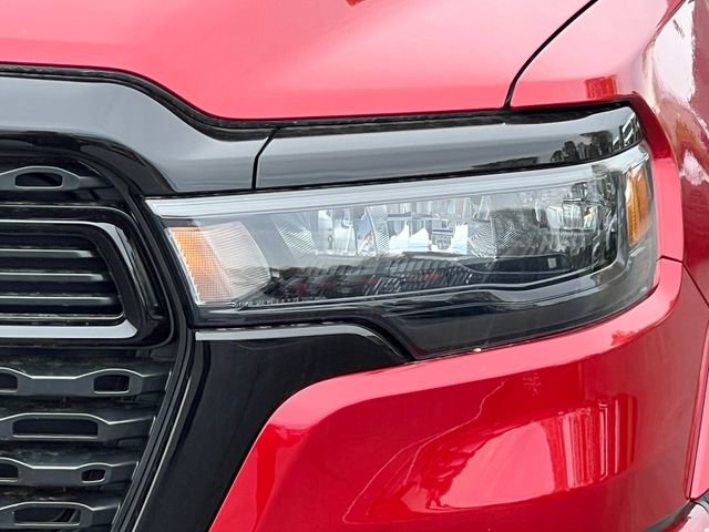 New 2026 RAM 1500 Big Horn AWD/4WD image 39