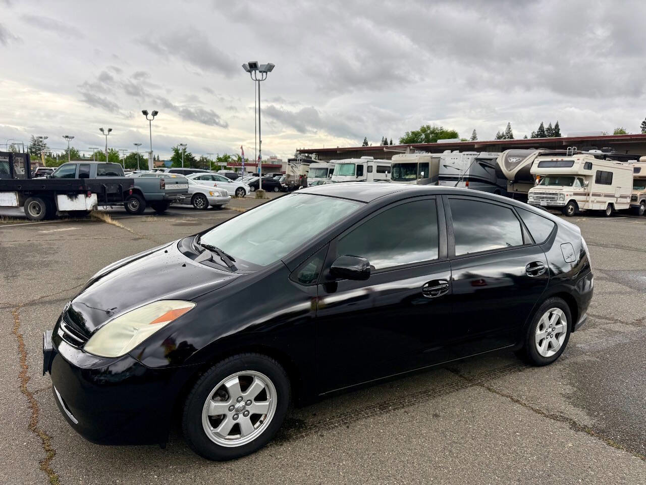 Used 2005 Toyota Prius image 3