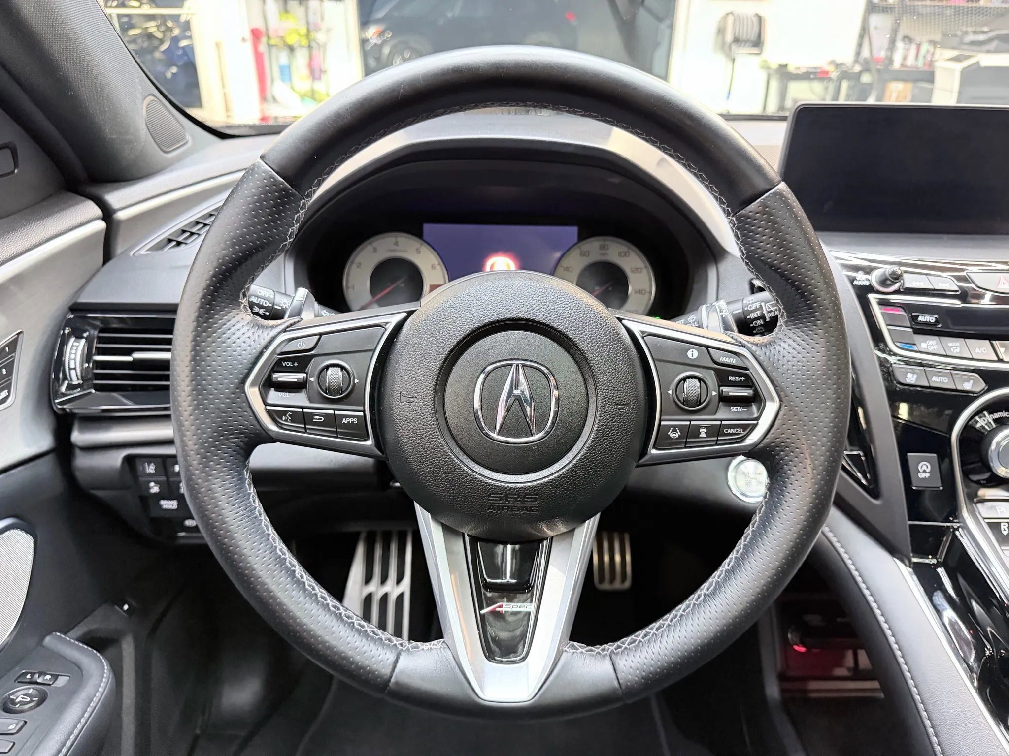 Used 2019 Acura RDX A-Spec image 14