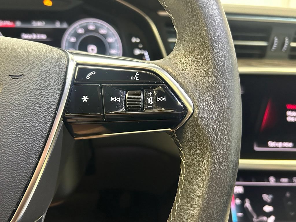Used 2025 Audi A6 3.0T Premium AWD/4WD image 12