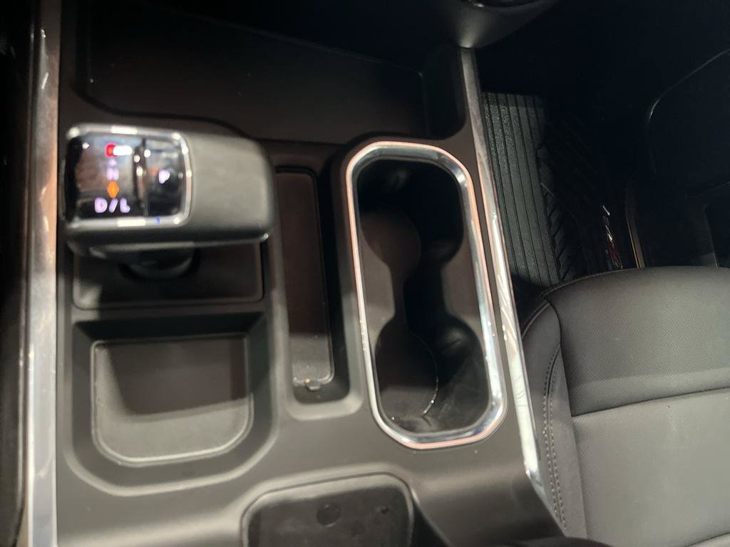 Certified 2026 Chevrolet Silverado 1500 LTZ w/ Technology Package AWD/4WD image 20