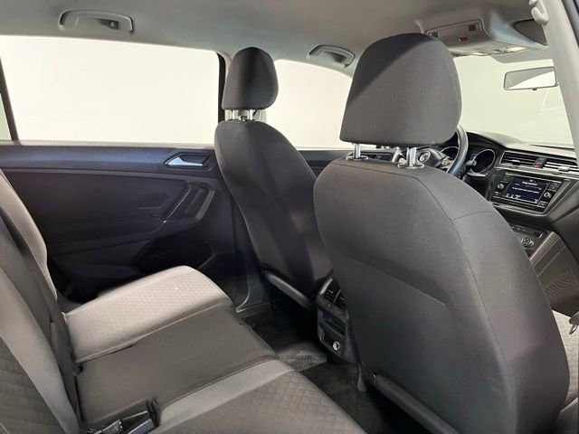 Used 2020 Volkswagen Tiguan S image 14