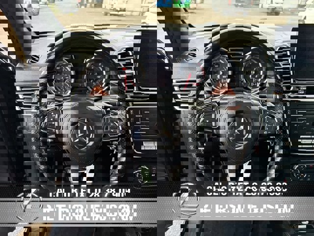 Used 2018 Mercedes-Benz GLS 450 4MATIC image 26