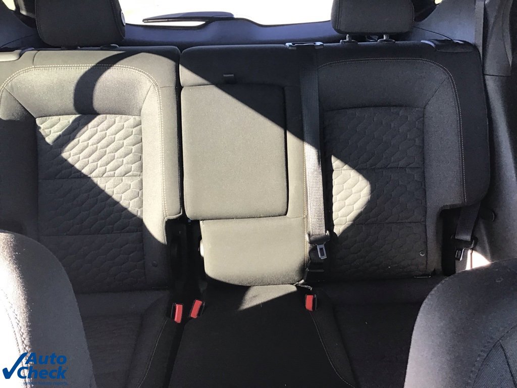 Used 2019 Chevrolet Equinox LT image 17