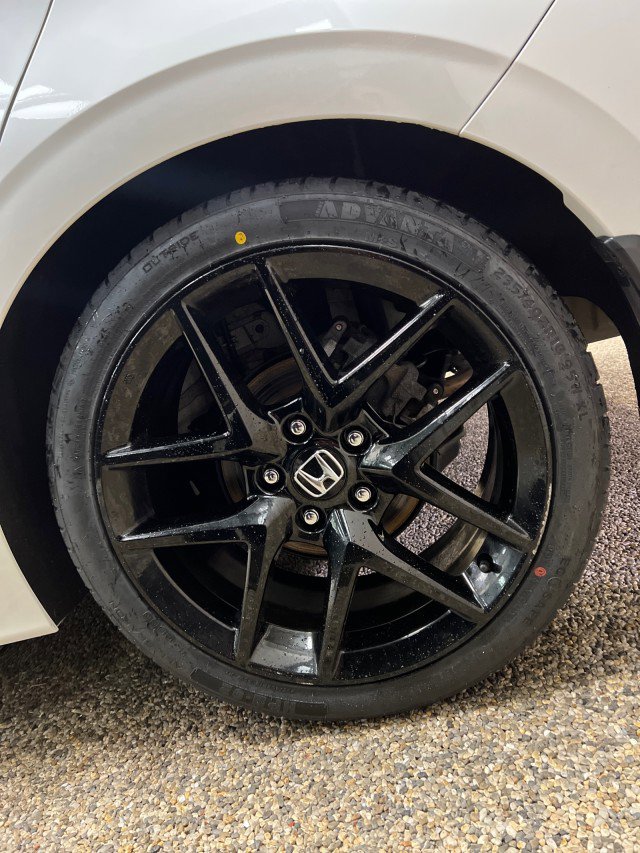 Used 2023 Honda Civic Sport image 30