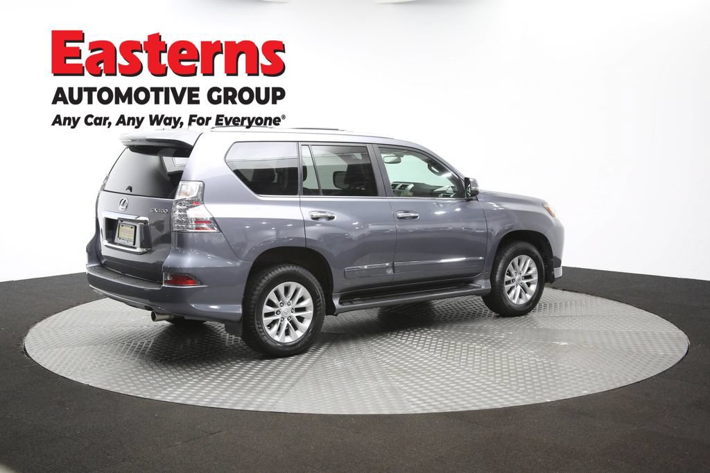 Used 2018 Lexus GX 460 Premium AWD/4WD image 47