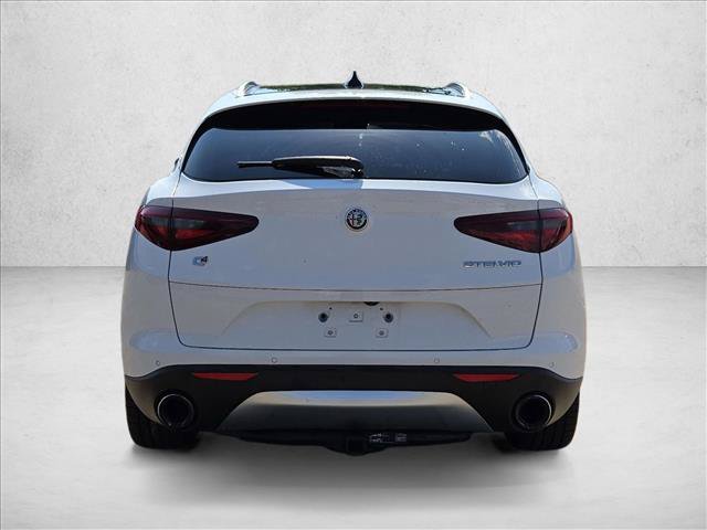 Used 2019 Alfa Romeo Stelvio Ti AWD/4WD image 7