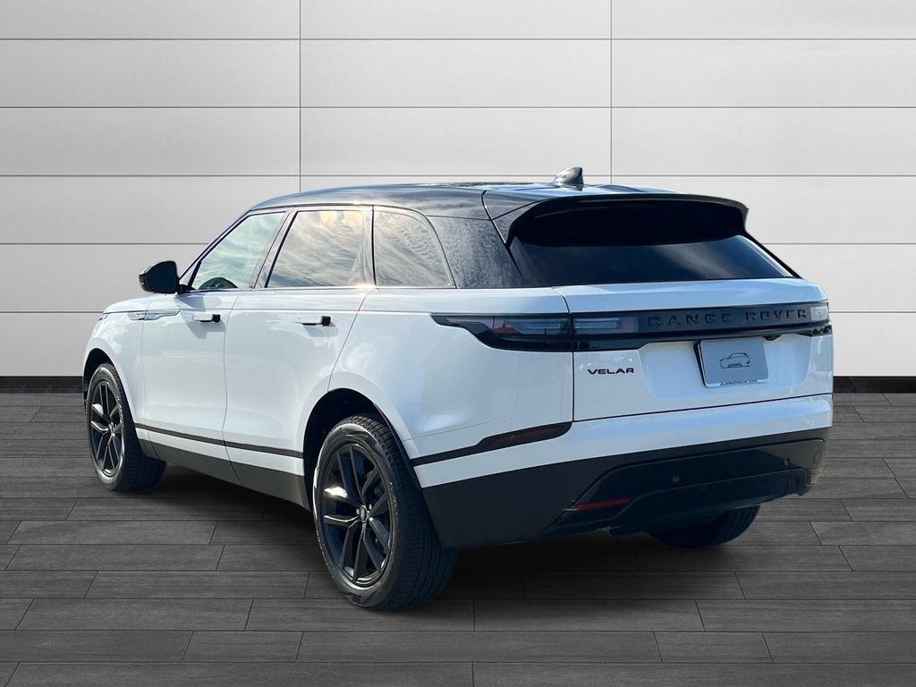 New 2026 Land Rover Range Rover Velar S AWD/4WD image 3