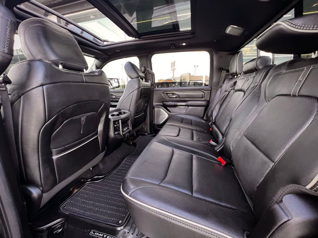 Used 2020 RAM 1500 Limited image 18