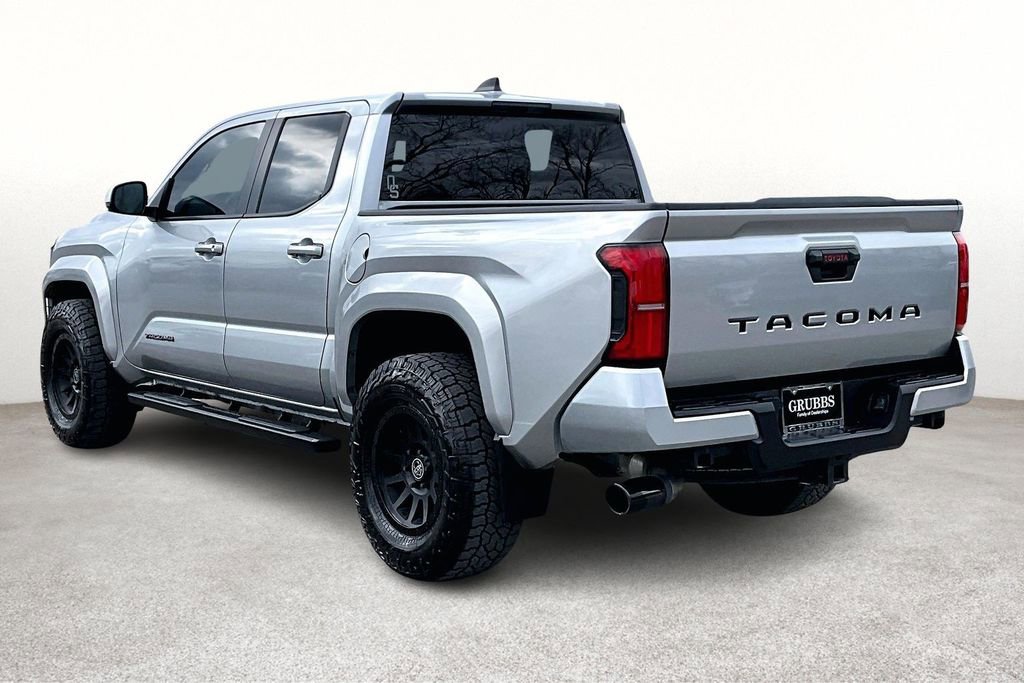 Used 2024 Toyota Tacoma TRD Sport image 16