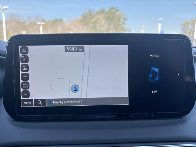 Used 2023 Hyundai Santa Fe SEL image 20