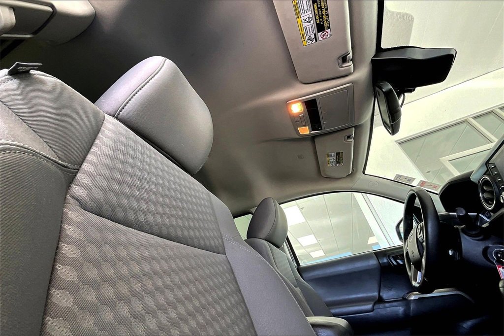 Used 2022 Toyota Tacoma SR5 image 28