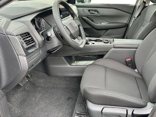 Certified 2026 Nissan Rogue S image 10