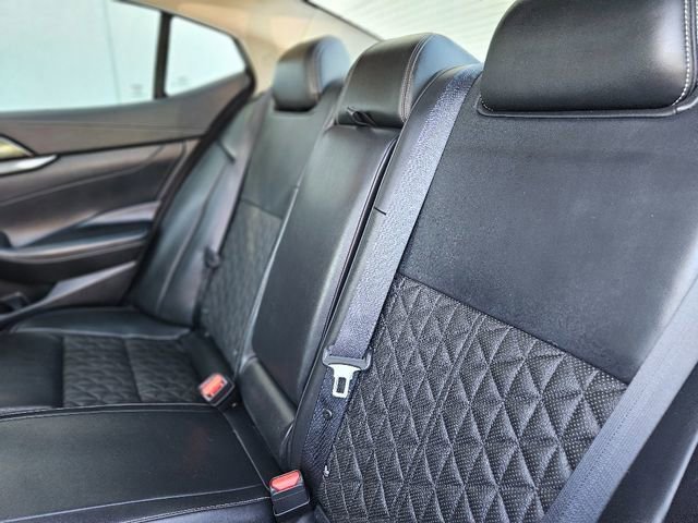 Certified 2021 Nissan Maxima Platinum w/ Sport Mat Group image 28