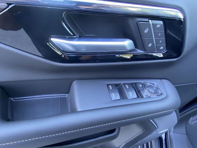 New 2026 Chevrolet Tahoe Premier image 24