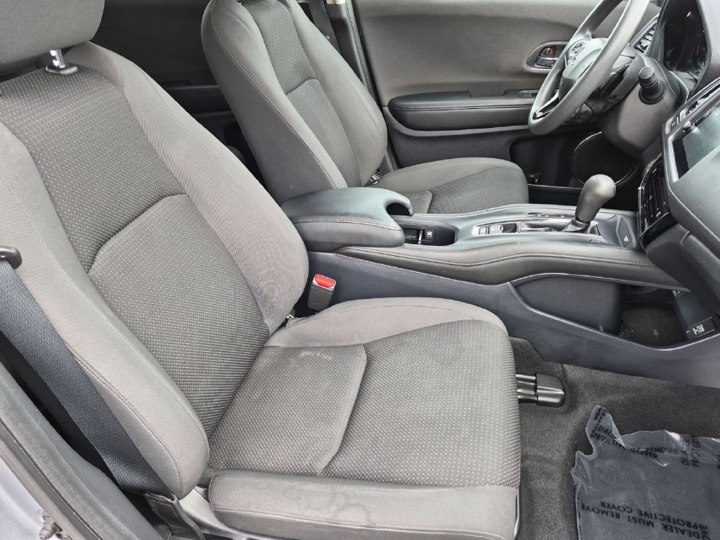 Used 2019 Honda HR-V EX image 31