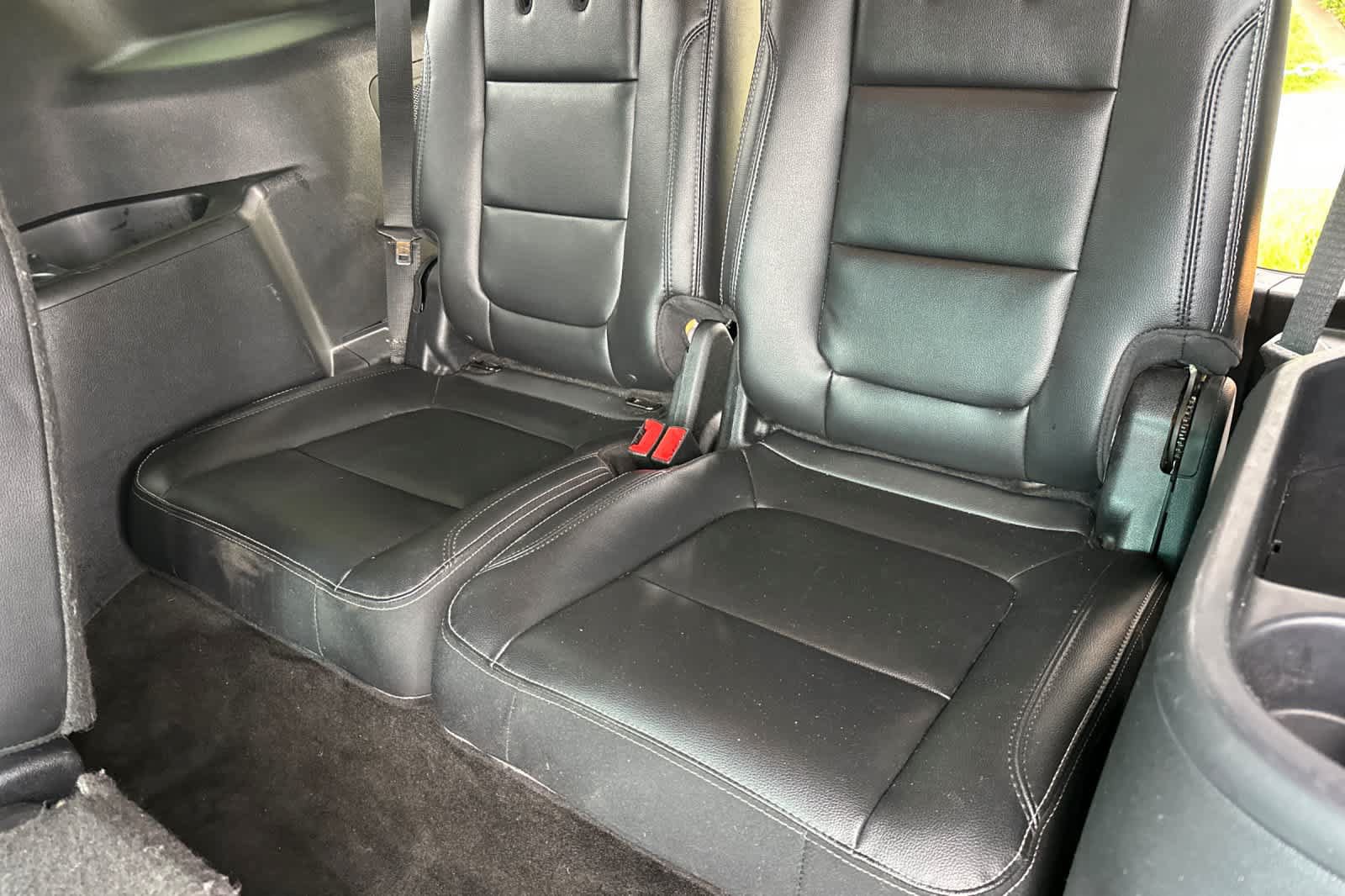 Used 2016 Ford Explorer Limited AWD/4WD image 15