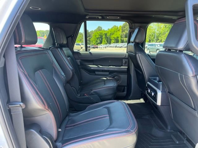 Used 2022 Ford Expedition Max Limited RWD image 10