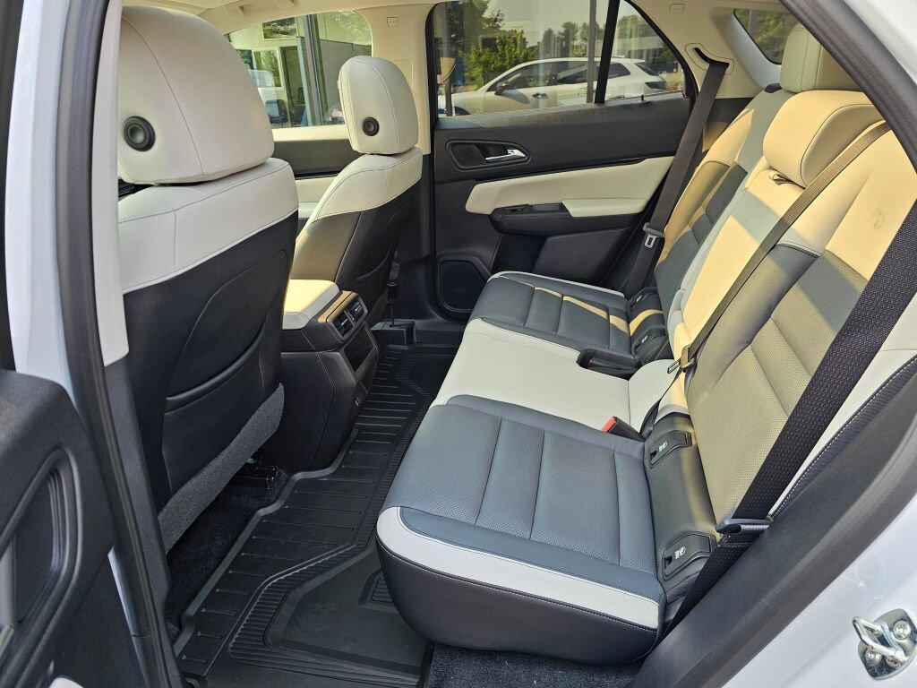 New 2026 Honda Prologue Elite image 13