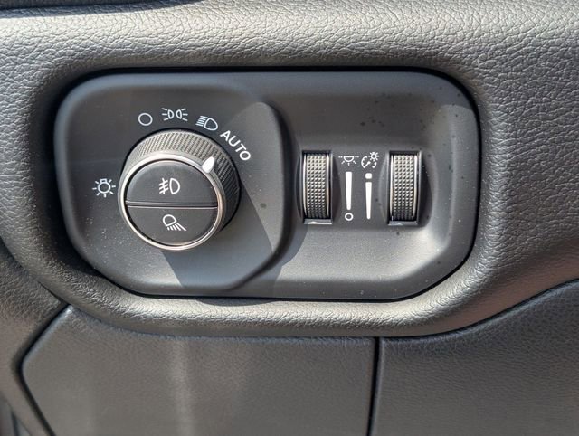 Certified 2024 RAM 2500 Rebel w/ Bed Utility Group image 15