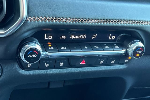 New 2026 MAZDA CX-50 2.5 Turbo w/ Accent Package image 23