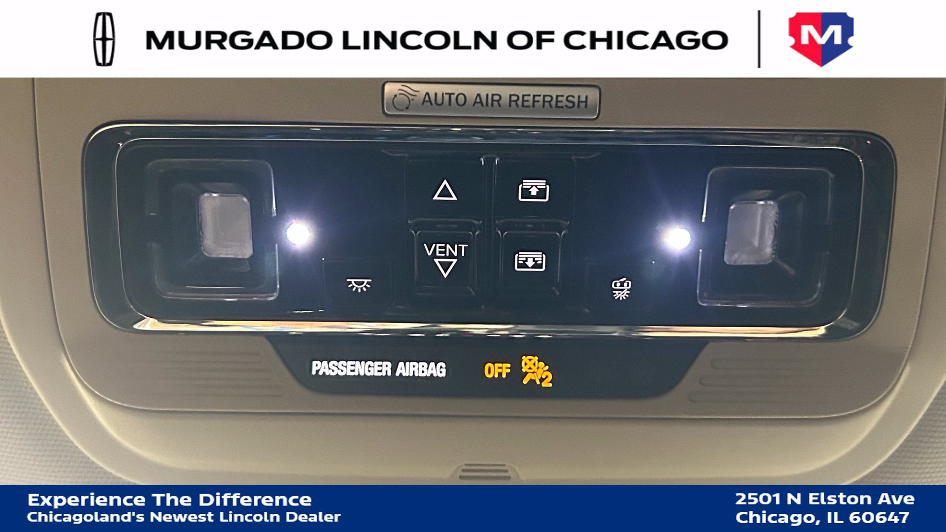 Certified 2024 Lincoln Corsair Reserve w/ Equipment Group 202A FWD image 91