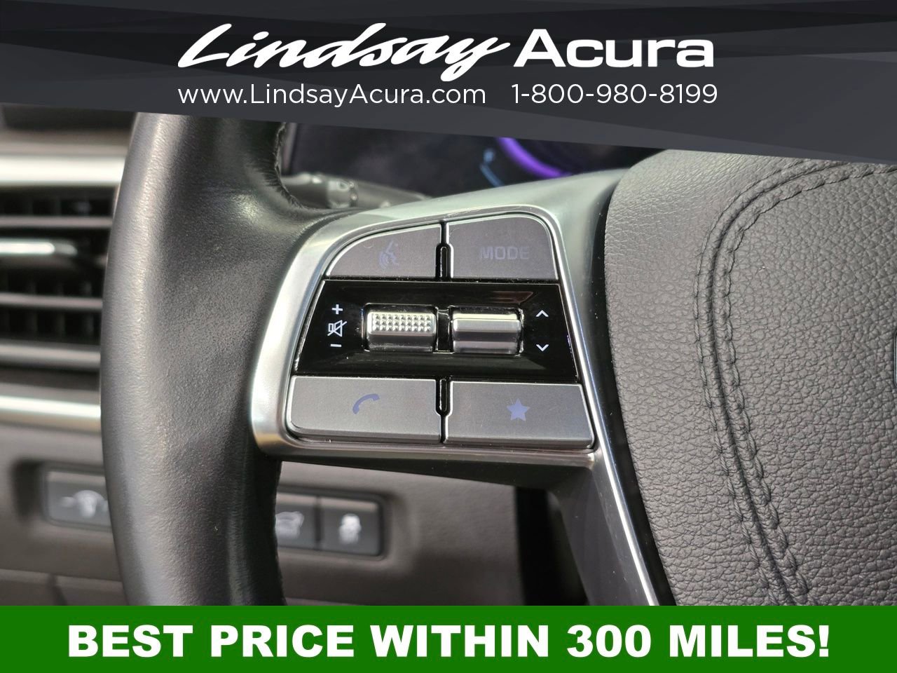 Used 2023 Kia Telluride EX X-Line AWD/4WD image 15