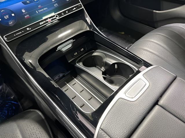 Used 2022 Mercedes-Benz S 500 4MATIC image 28