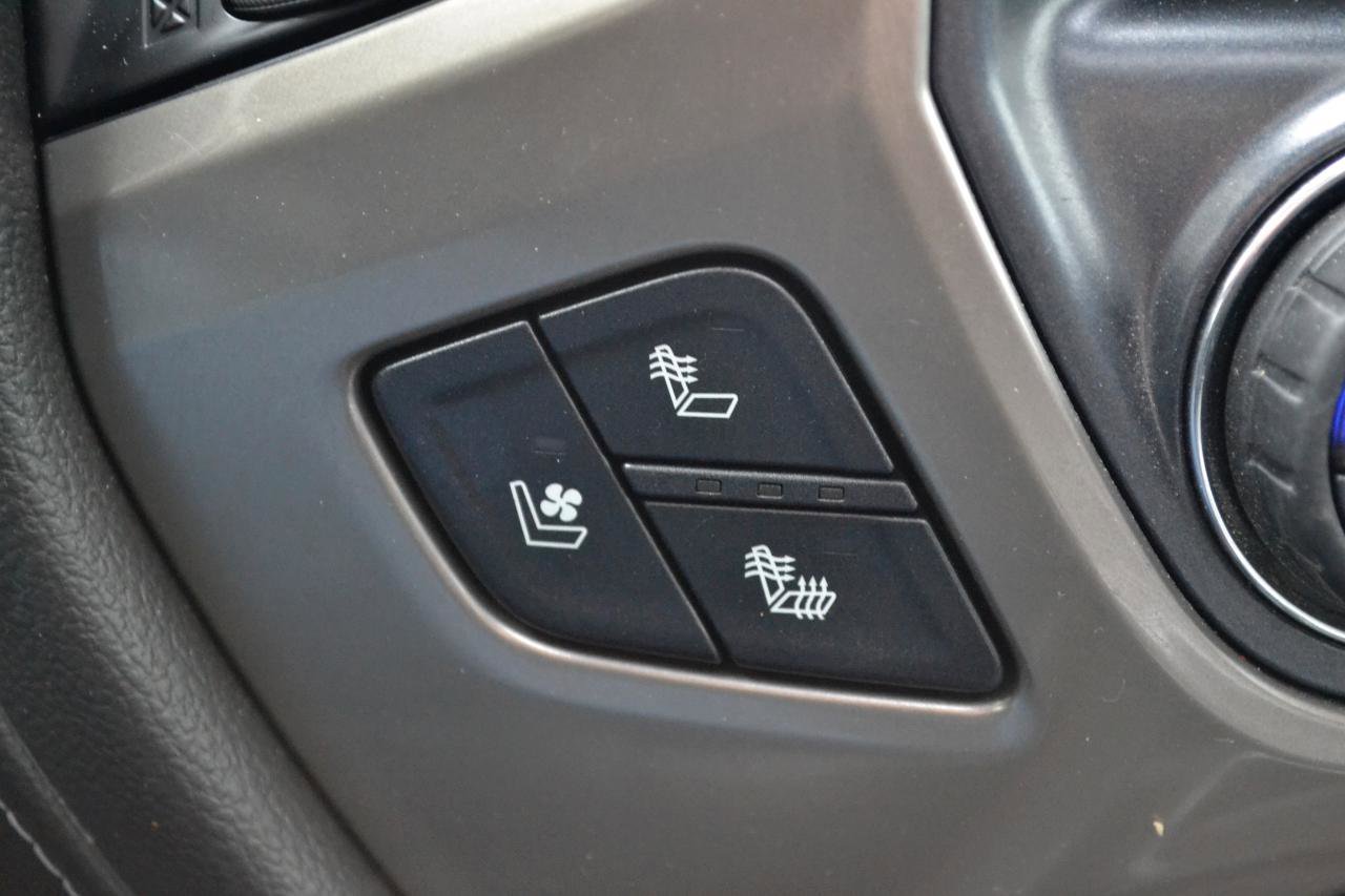 Used 2017 Chevrolet Silverado 1500 High Country image 24