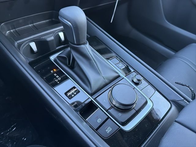 New 2026 MAZDA CX-50 AWD 2.5 Hybrid w/ Weather Package image 17