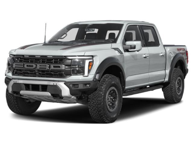 New 2026 Ford F150 Raptor