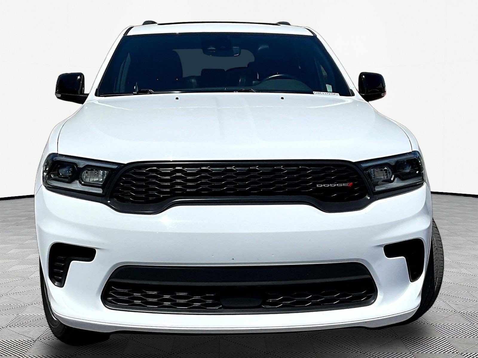 Used 2024 Dodge Durango GT AWD/4WD image 2