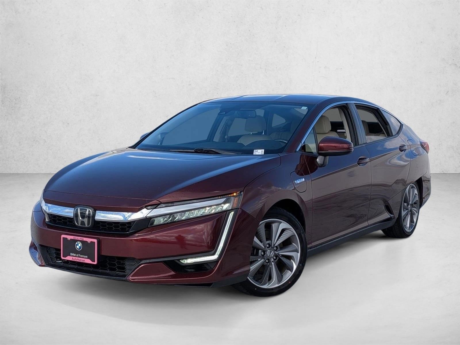 Used 2018 Honda Clarity Touring