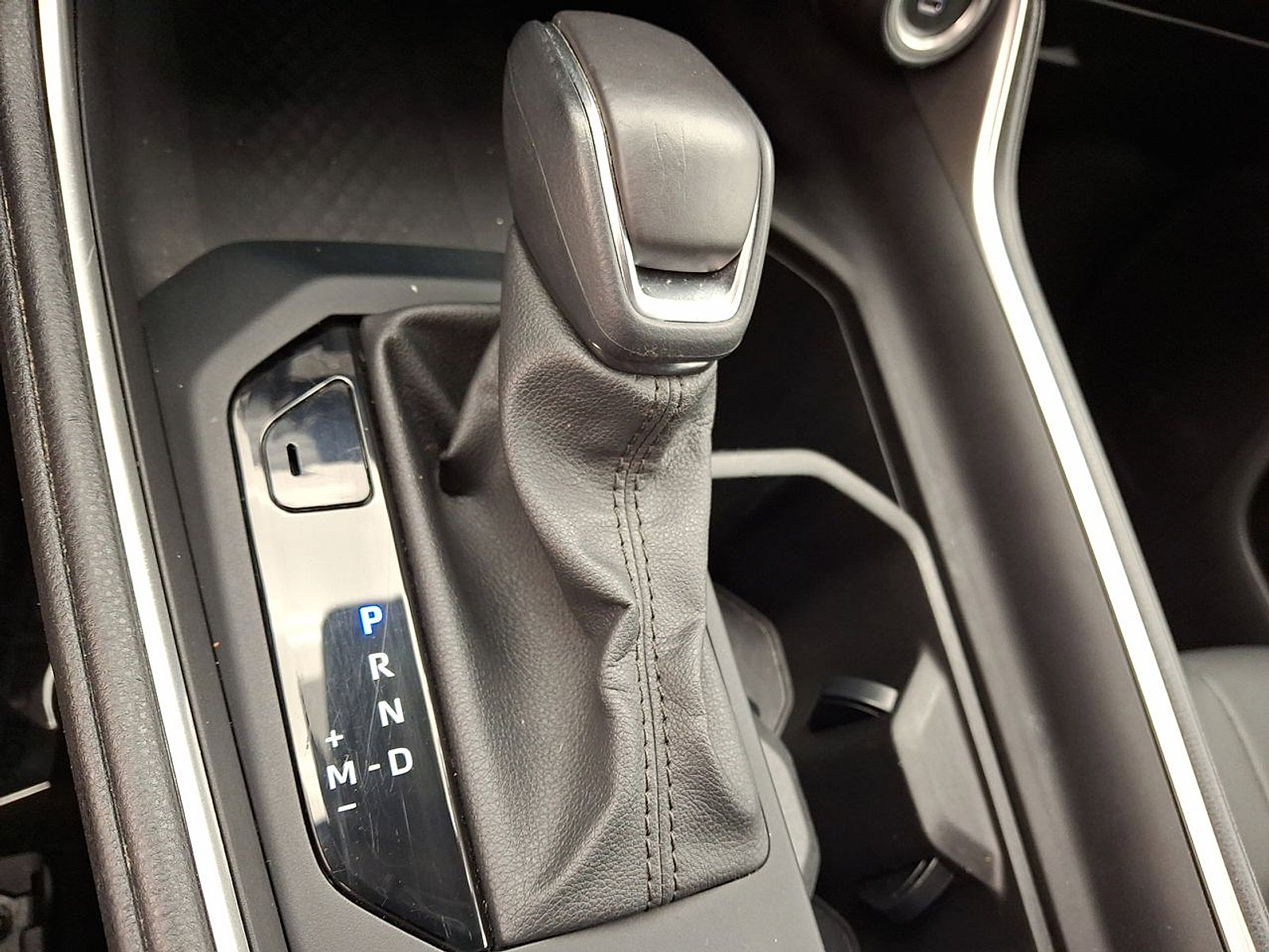 Used 2024 Toyota Grand Highlander XLE image 12