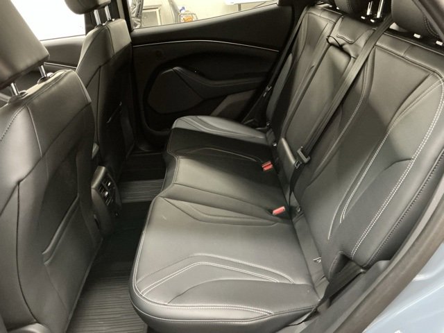 Used 2024 Ford Mustang Mach-E Premium image 12