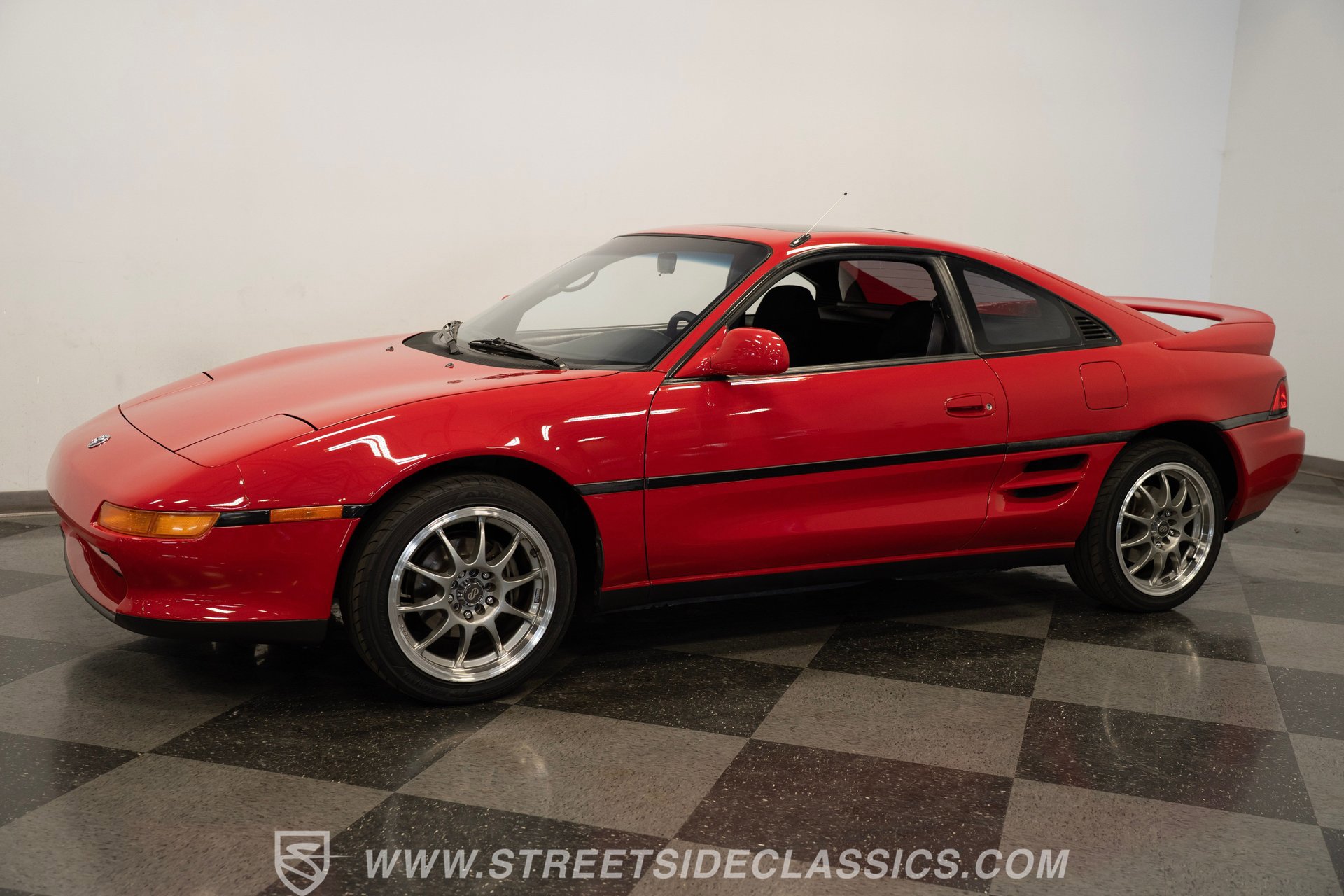 Used 1992 Toyota MR2 image 7