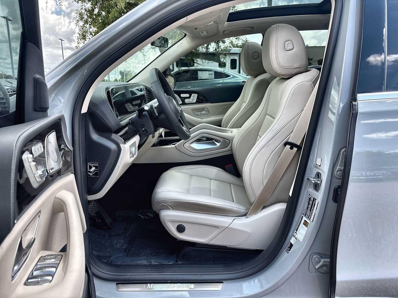 New 2026 Mercedes-Benz GLE 350 4MATIC image 2