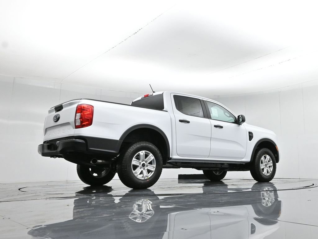 New 2025 Ford Ranger XL image 45