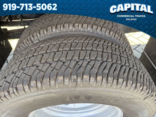 New 2025 Ford F350 XL w/ XL Chrome Package image 14