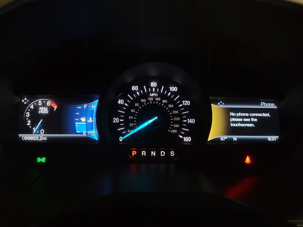 Used 2016 Ford Edge SEL w/ Equipment Group 201A image 23