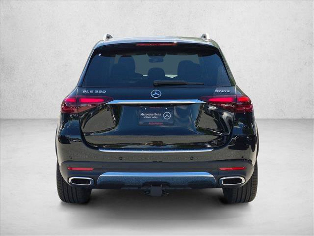 New 2026 Mercedes-Benz GLE 350 4MATIC image 8