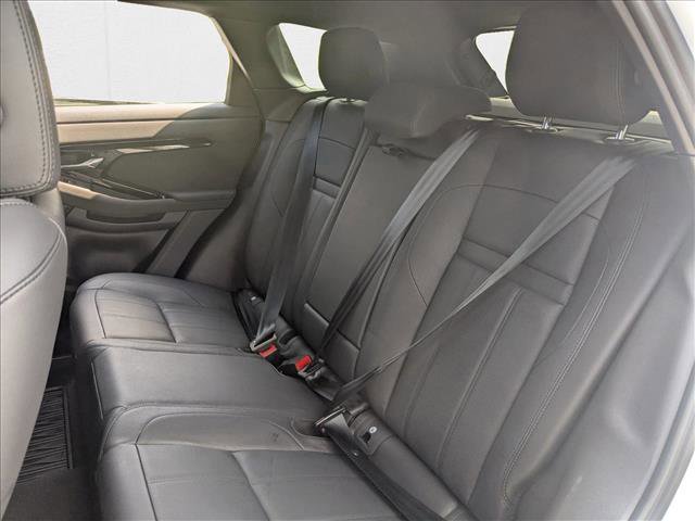 Used 2024 Land Rover Range Rover Evoque S image 19