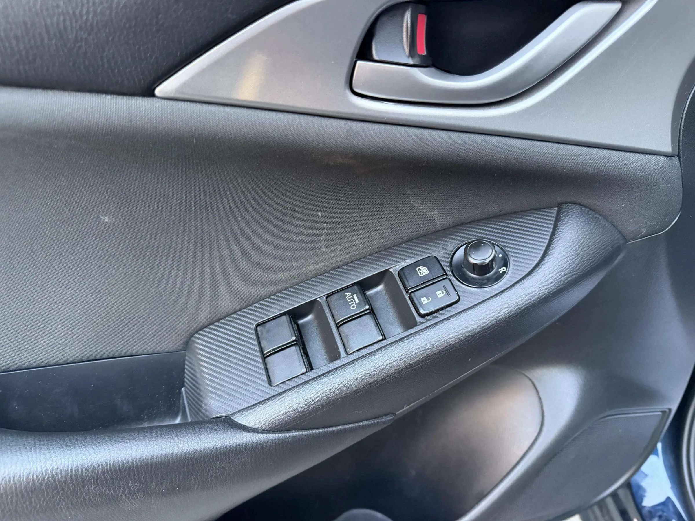 Used 2017 MAZDA CX-3 Sport image 13