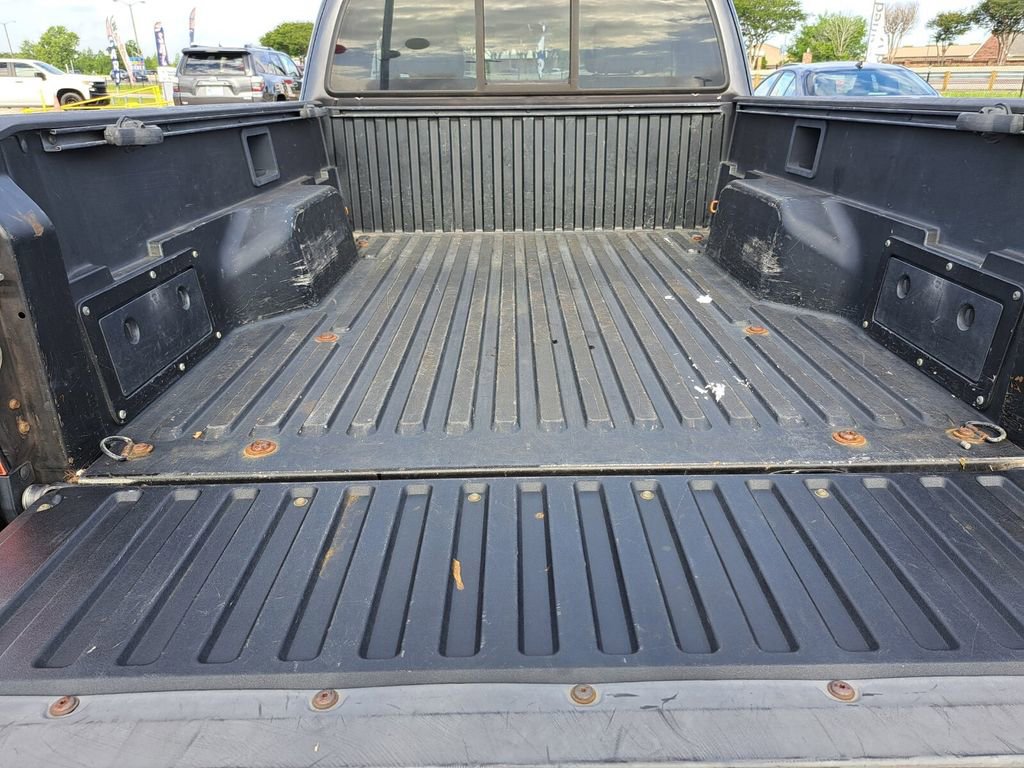 Used 2012 Toyota Tacoma PreRunner w/ Convenience Pkg RWD image 19