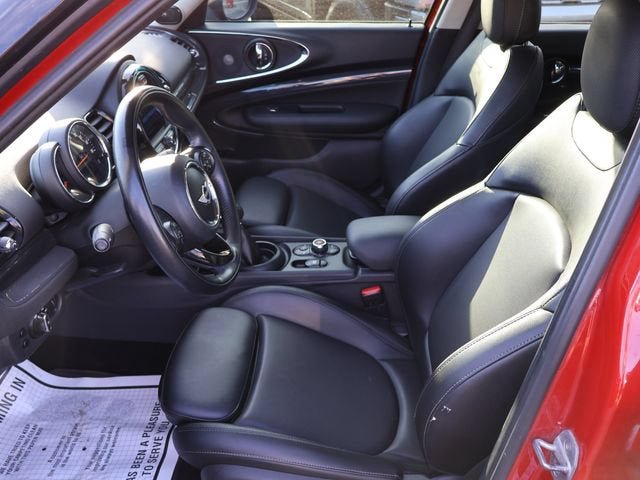 Used 2018 MINI Cooper Clubman S FWD image 16