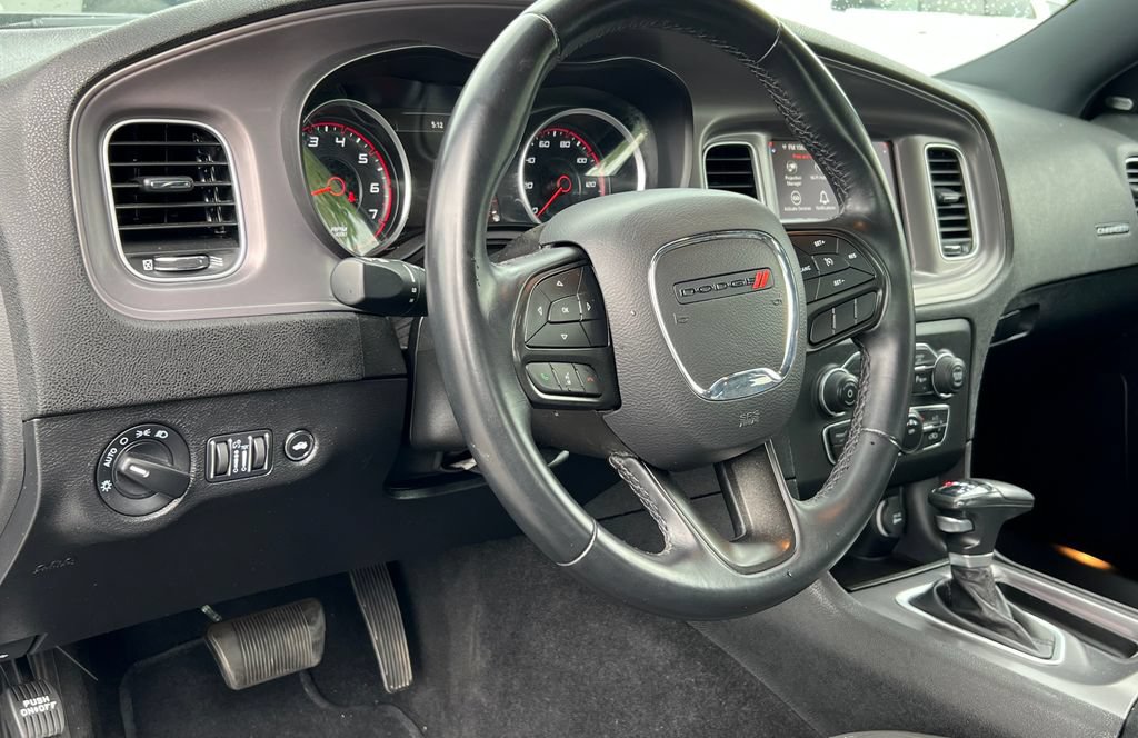 Used 2023 Dodge Charger SXT RWD image 17